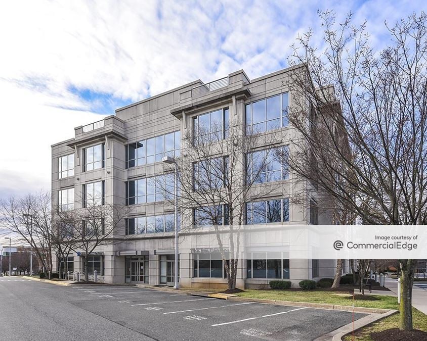 15005 Shady Grove Road, Rockville - Office Space For Lease