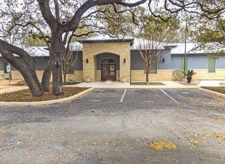 Photo of commercial space at 3011 Nacogdoches Rd in San Antonio