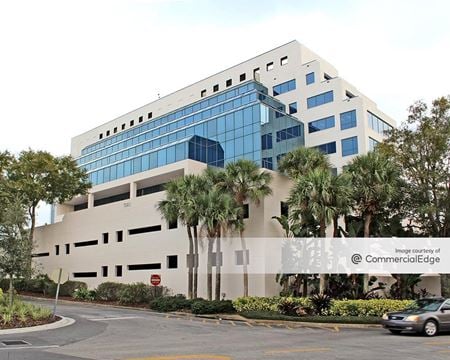 Office space for Rent at 7380 Sand Lake Road in Orlando