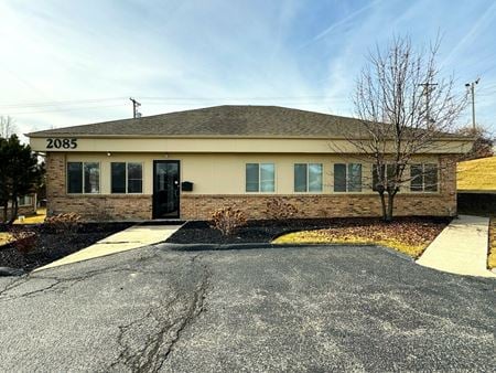 Office space for Rent at 2085 Collier Corporate Pkwy in Saint Charles