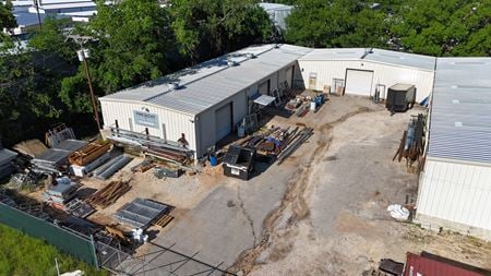 Industrial space for Rent at 903 Brandi Lane in Round Rock