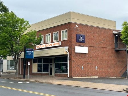Retail space for Rent at 2809 Mount Vernon Avenue in Alexandria