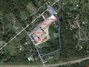 102 N Sundale Road