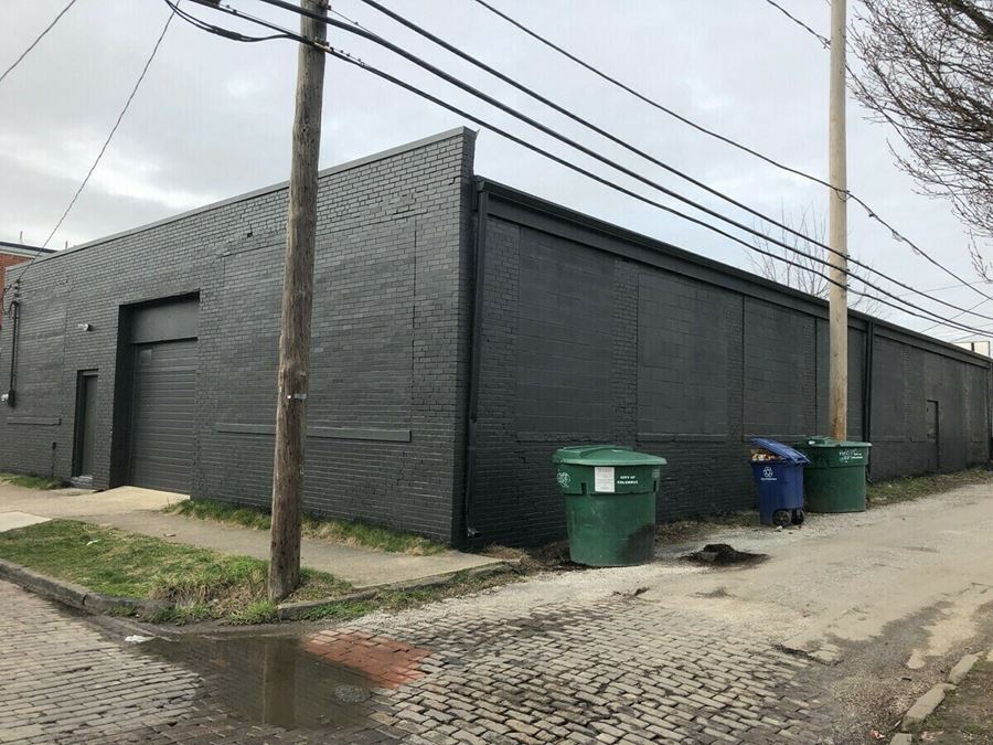 506 Cline St, Columbus, OH 43206