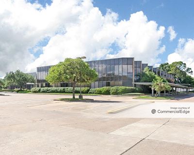 LandPark - Churchill Building