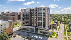 The Berkman Street-Level Retail