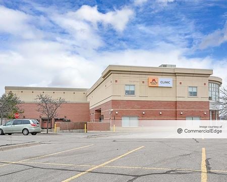 Photo of commercial space at 1370 University Avenue West in St. Paul