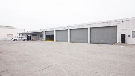 Photo of commercial space at 2638-2640 Yates Ave  in Commerce