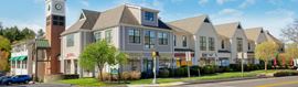 Mill Village