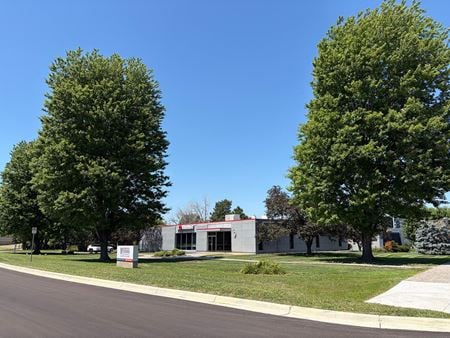 Flex Space space for Sale at 5200 W 78th Street in Bloomington