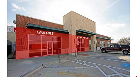 Retail space for Rent at 1730 W Bardin Rd in Arlington