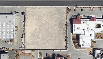 4045 W. Russell Road