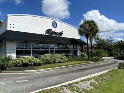 Second Generation Restaurant for Sale with Drive-Thru