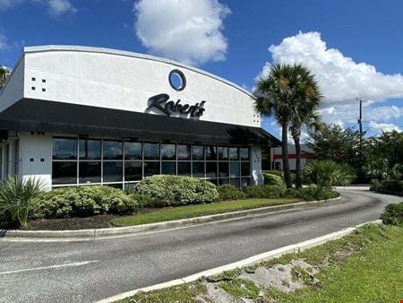 Retail space for Sale at 5120 Ashley Phosphate Rd in North Charleston