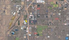 Loop 101 & Cardinals Way | NNWC