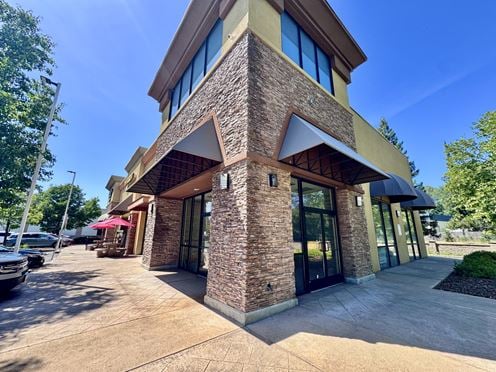 Bonnyview Plaza