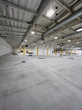 Chatsworth Warehouse