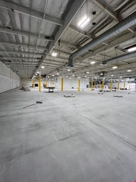 Industrial space for Rent at 21310 Lassen Street in Los Angeles