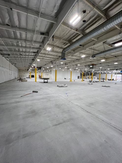 Chatsworth Warehouse