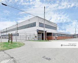 5801 & 5803 Mariemont Avenue