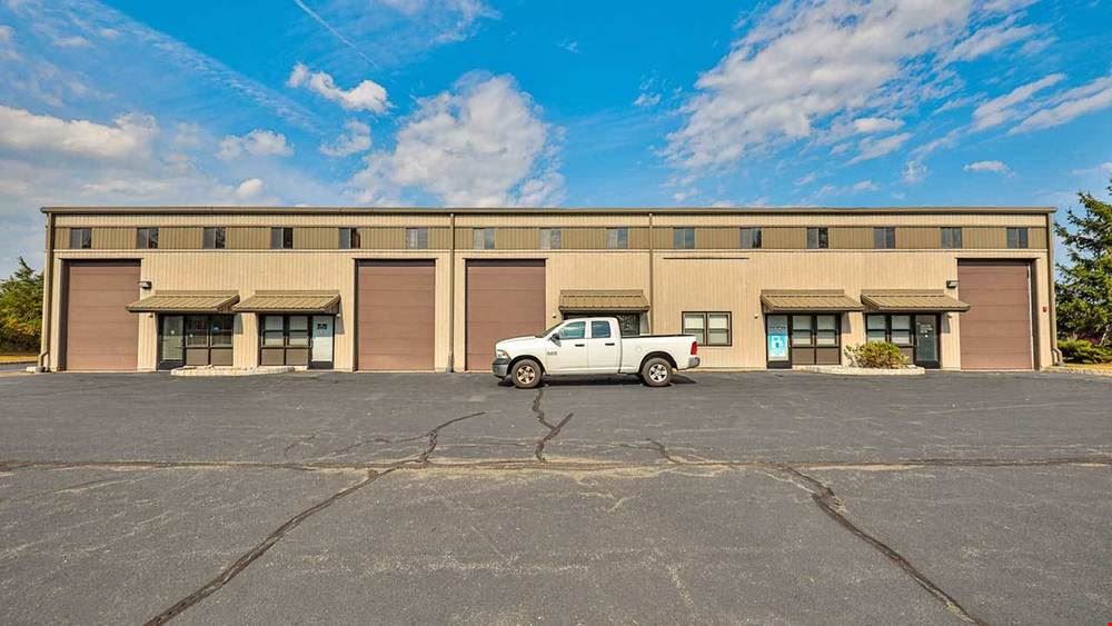 Hillsborough Business Center Bldg. 30
