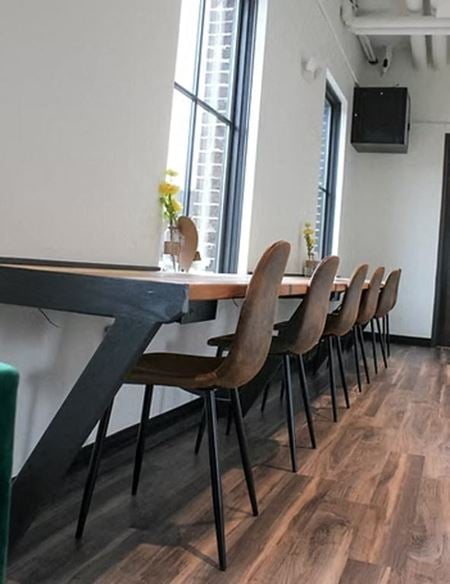 Office space for Rent at 61 Linton Street in Woodstock