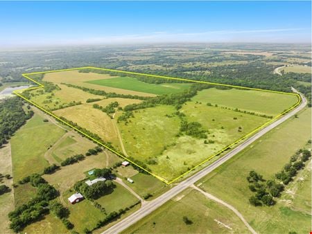 VacantLand space for Sale at 232 State Highway 77 in Hill County