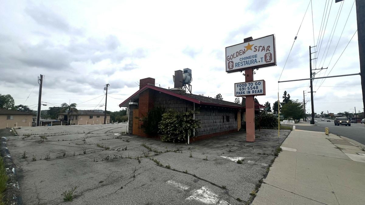 La Habra Land Development