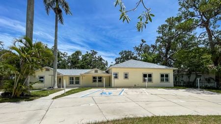 Photo of commercial space at 2726 6th Ave W in Bradenton