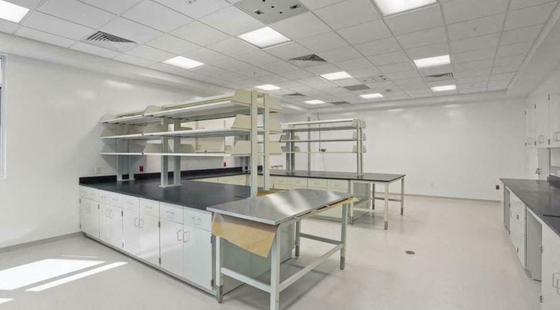 Copeland Labs, Building 2 - 14193 NW 129th Way