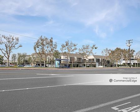 Photo of commercial space at 2915 Red Hill Avenue in Costa Mesa