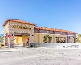 Pavilion at La Quinta