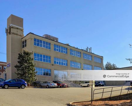Photo of commercial space at 460 Hillside Avenue in Needham Heights