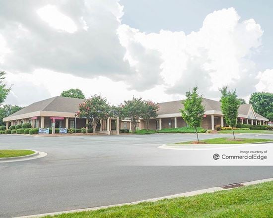 Eastover Medical Park II
