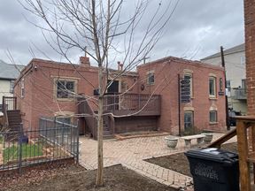 815 East 17th Avenue
