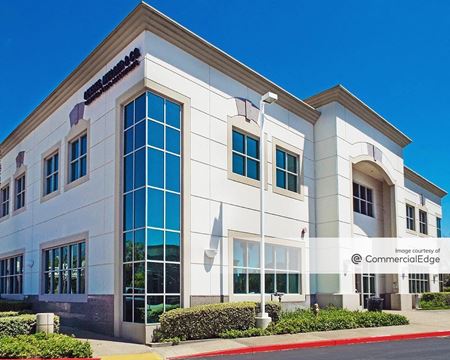 Photo of commercial space at 4150 Concours St. in Ontario