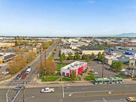 Retail space for Sale at 3175 W 11th Ave in Eugene
