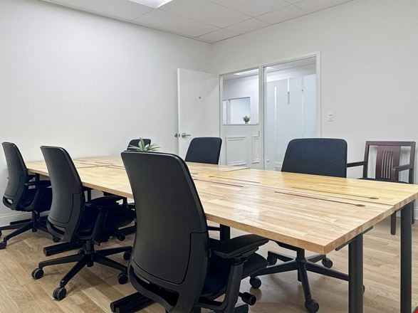 Regus - Chicago - N Green St