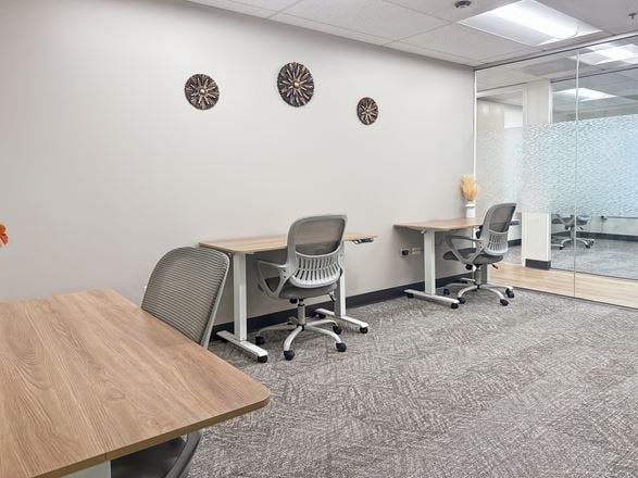 Regus - Lakewood - Wadsworth Blvd