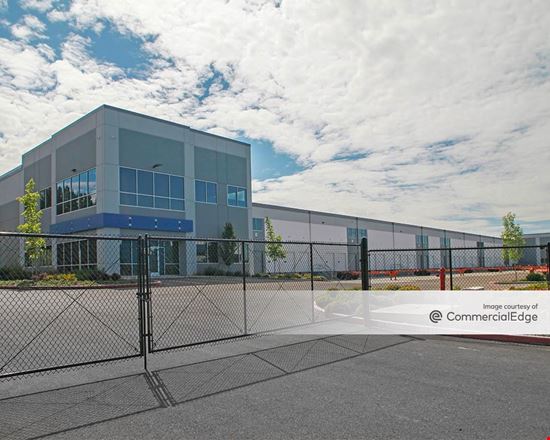 LogistiCenter at 167