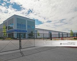 LogistiCenter at 167