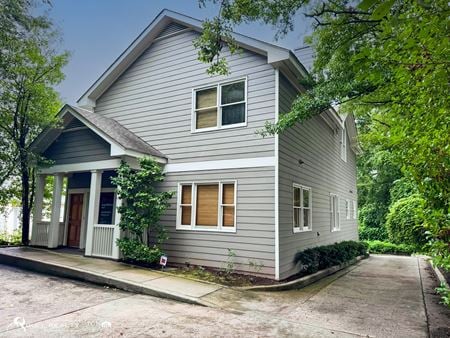 Office space for Sale at 1452 Carroll Dr NW in Atlanta