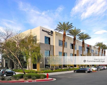 Office space for Rent at 2370 Corporate Circle in Henderson