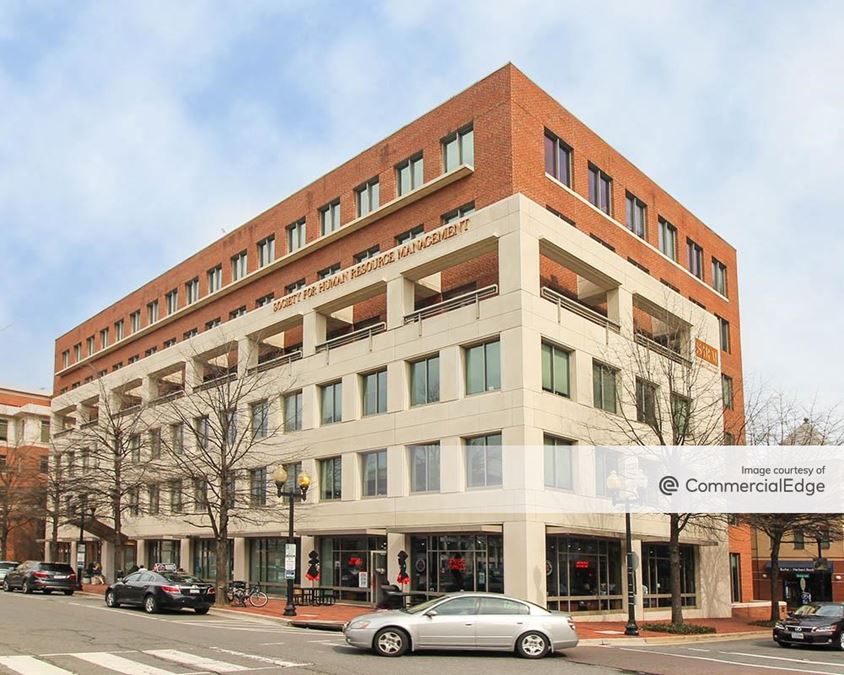 330 John Carlyle Street, Alexandria, VA 22314
