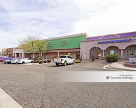 Tuscani Pointe