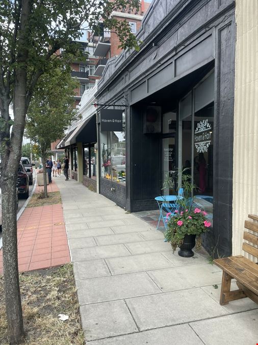117 - 121 Trapelo Rd