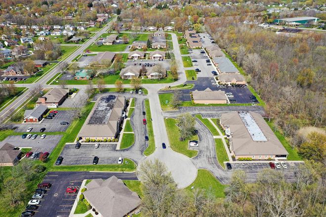 140 Professional Parkway -  Medical & Professional Offices