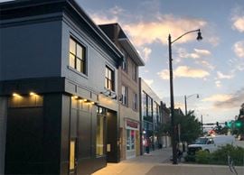 Investment or Owner-Occupier Opportunity: 6,886 SF Building Renovated for Office/Retail