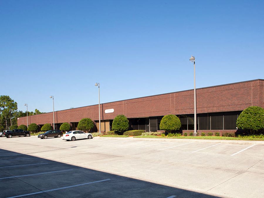 Lakepointe Business Park - 6