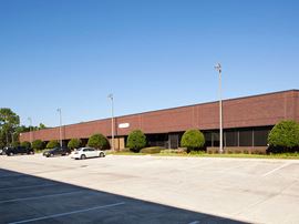 Lakepointe Business Park - 6